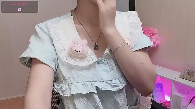 Freechat _Dorry_ on StripChat