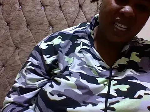 Freechat _Ella20 on StripChat