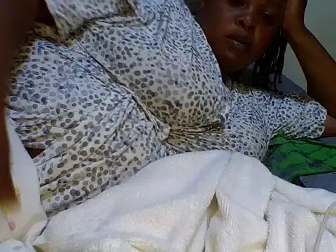 Freechat _Ella20 on StripChat