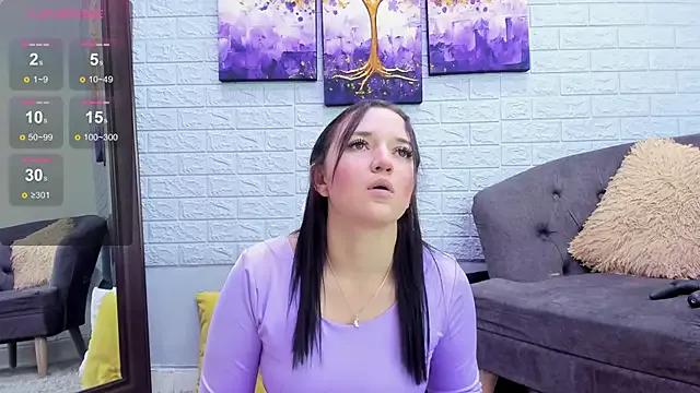 Freechat _EmilyJireh_ on StripChat