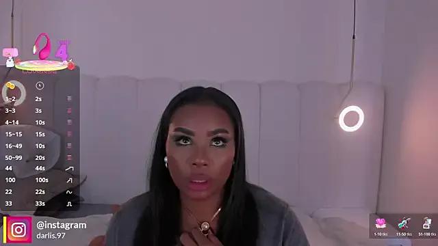 StripChat _huge_boobs_ebony is Freechat _huge_boobs_ebony — FUCKMACHINE DAY!!