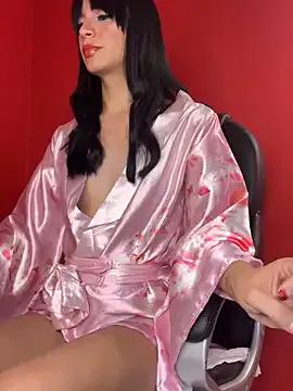 StripChat _Kylei_7 is Freechat _Kylei_7 — Finger in my ass