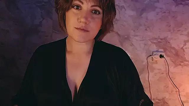 Freechat _letty_ on StripChat