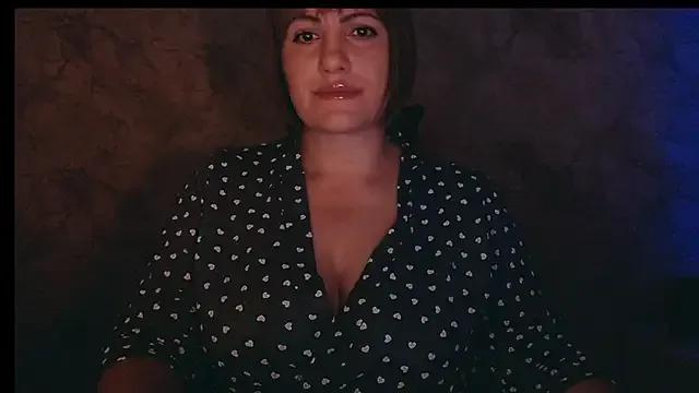 Freechat _letty_ on StripChat