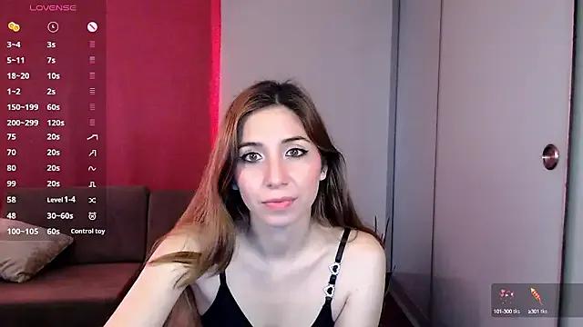 Freechat _LittleSammy on StripChat