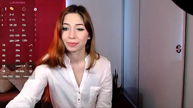 Freechat _LittleSammy on StripChat