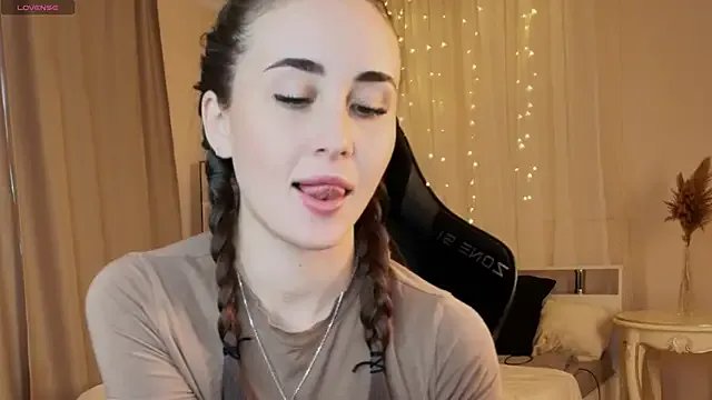 Freechat _Melissa_Evans_ on StripChat