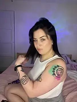 Freechat _naomidiz on StripChat