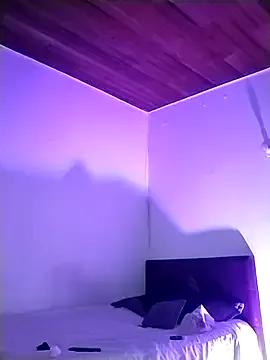 Freechat _paulaaa on StripChat