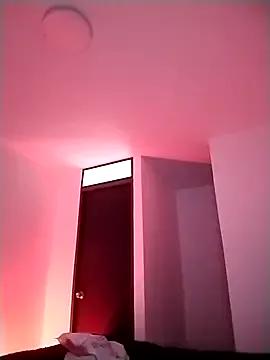 Freechat _paulaaa on StripChat