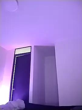 Freechat _paulaaa on StripChat