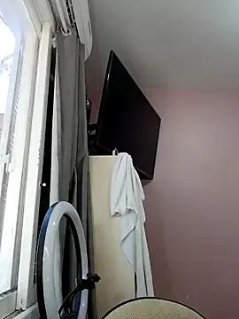 Freechat _SexyPetite_ on StripChat