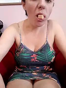Freechat _SexyPetite_ on StripChat
