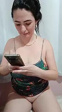 Freechat _SexyPetite_ on StripChat