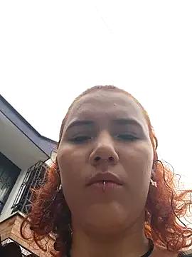 StripChat _TOMOE is Private _TOMOE — Showing breasts in the park