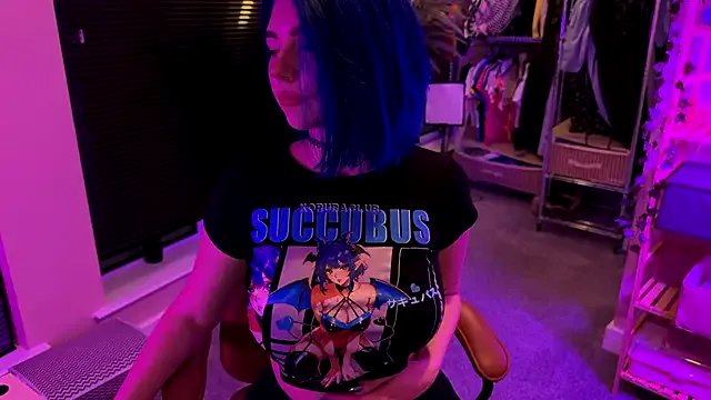 Freechat _vixenp on StripChat