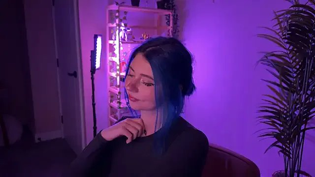 Freechat _vixenp on StripChat