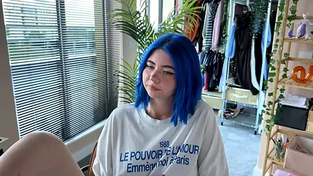 Freechat _vixenp on StripChat