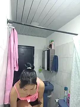 Freechat Abby_Saenz01 on StripChat