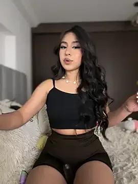 StripChat abbyhdk is Freechat abbyhdk — ride your cock and control lush .