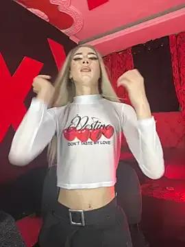 StripChat abrilbigcock is Private abrilbigcock — hello my beautiful abril