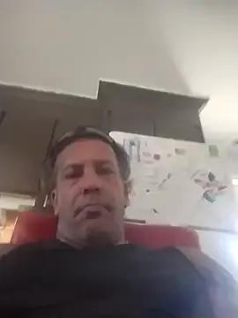 Freechat AceticPinscher on StripChat