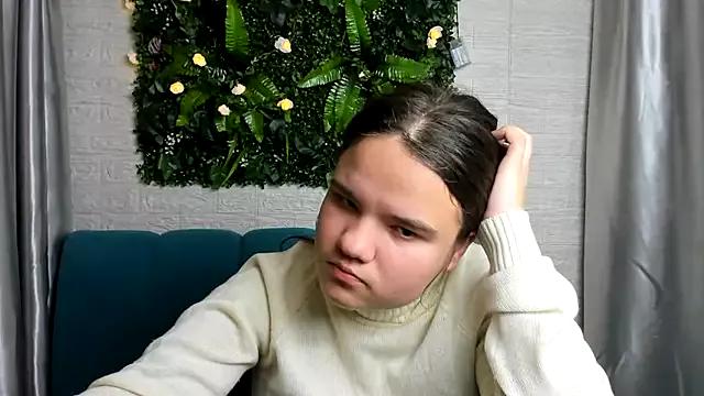 Freechat AdeleCruz on StripChat