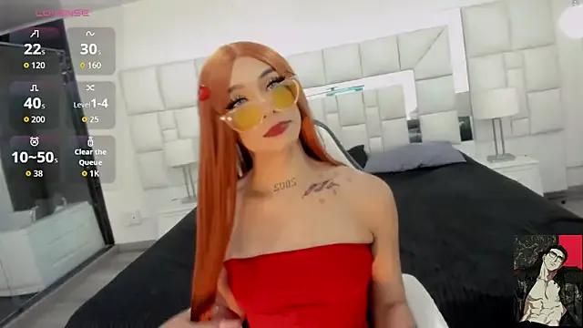 AdharaaMoon — make happy