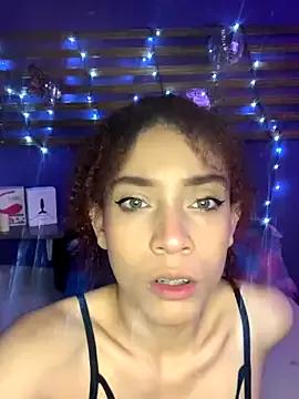 Private Adrianita-Fox on StripChat