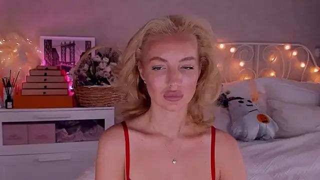 Freechat aestetick on StripChat