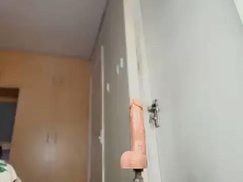 Freechat Afriqueena on StripChat