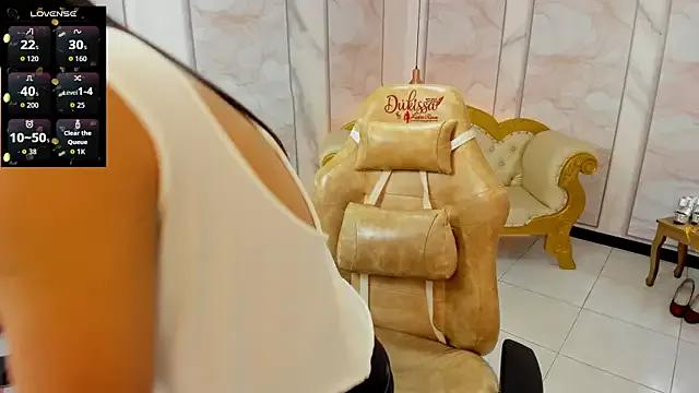 Freechat agatha_sluttylatina on StripChat