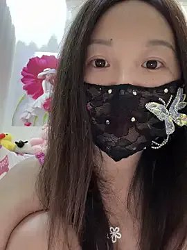 Private Aiss-niang on StripChat