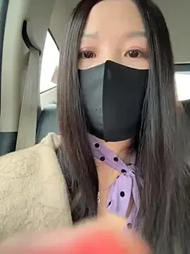 Private Aiss-niang on StripChat