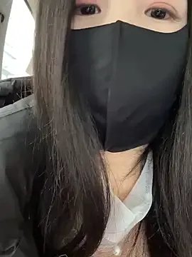 Private Aiss-niang on StripChat