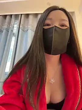 Private Aiss-niang on StripChat