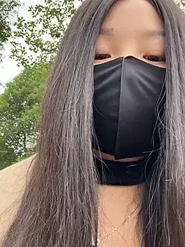 Private Aiss-niang on StripChat