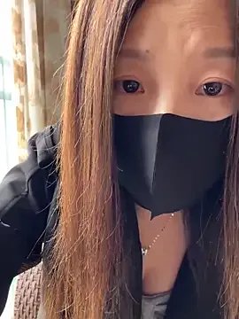 Private Aiss-niang on StripChat