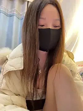 Private Aiss-niang on StripChat