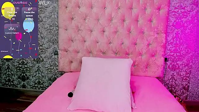 Private Akilla_Queen on StripChat