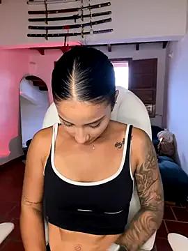 Freechat Ale_Lewis on StripChat