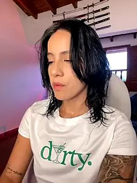 Freechat Ale_Lewis on StripChat