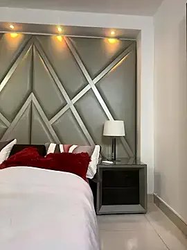 AlesiaCooper on StripChat