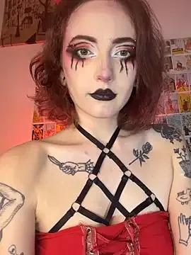 Freechat Alex_Fck on StripChat