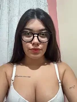 Freechat Alexa69xx on StripChat