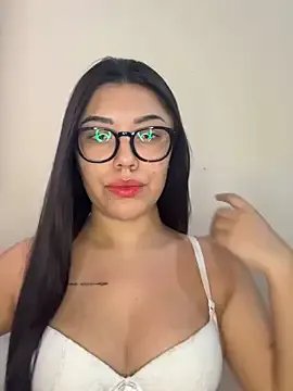 Freechat Alexa69xx on StripChat