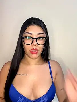 Freechat Alexa69xx on StripChat