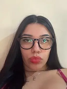 Freechat Alexa69xx on StripChat