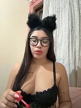 Freechat Alexa69xx on StripChat