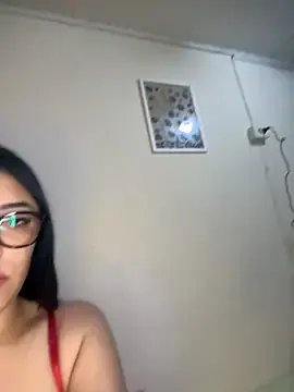 Freechat Alexa69xx on StripChat